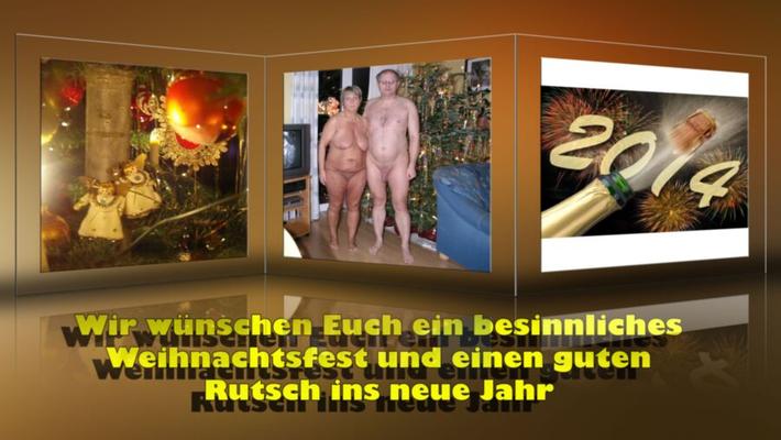 PEGEHA Weihnachtsgruß