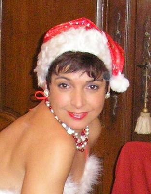 ナタリー - クリスマスの願いを叶えてください