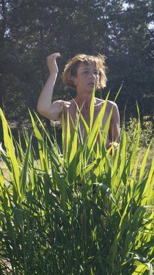 Ula-Karoliw al aire libre