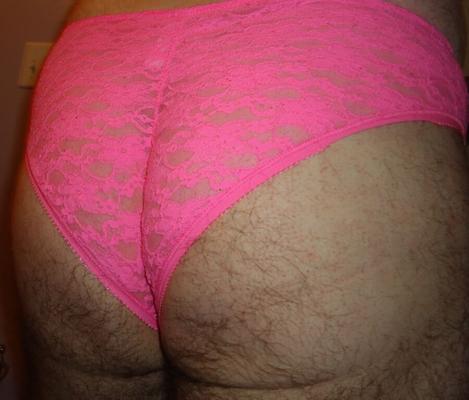 mi culo bragas