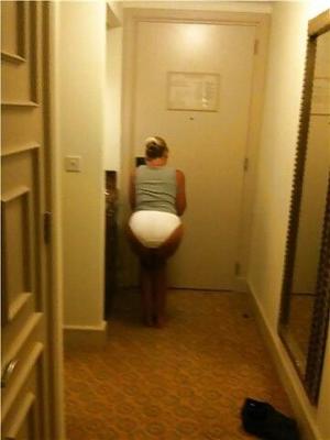Schwedische MILF-Mutter