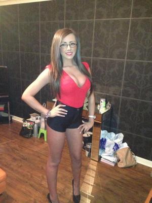 British Chav Teen Bimbo Sluts in Tight Clothing / Leggings / tig