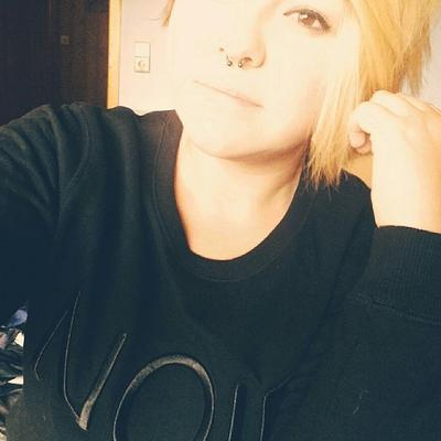 Jeune fille