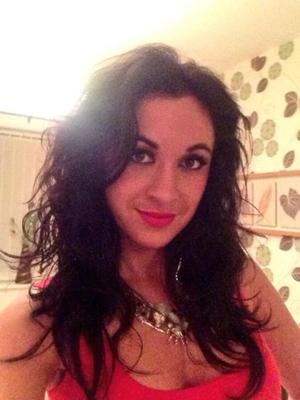 Helen UK Blackpool Bimbo