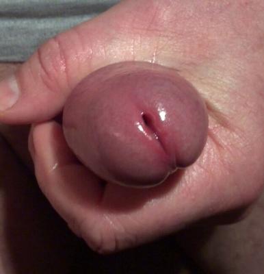 sanfte Ejakulation