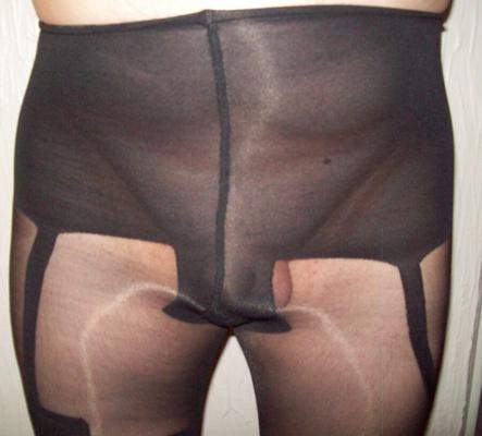 Minhas meias da moda
