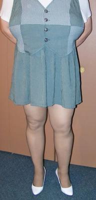 Petite tenue
