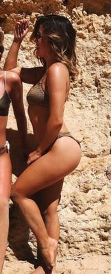 Lauren precisa ser PROMINADA