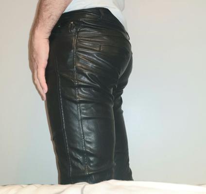 Lederhosen