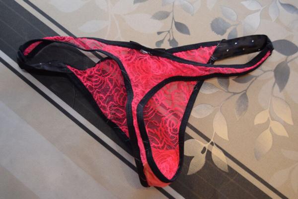 thong my girl