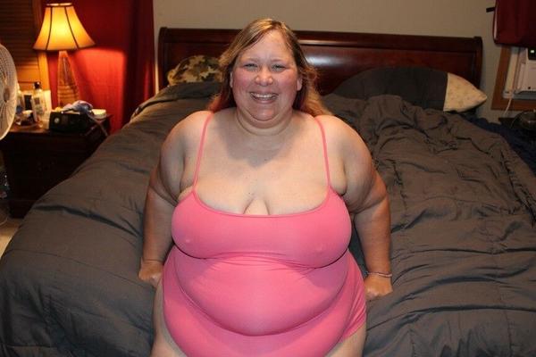 Garotas grandes também precisam de amor