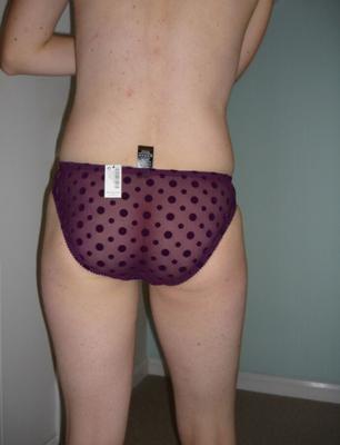 See Thru FLAPPERS!