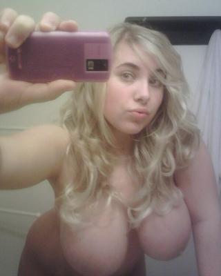 Selfies que eu adoraria tirar