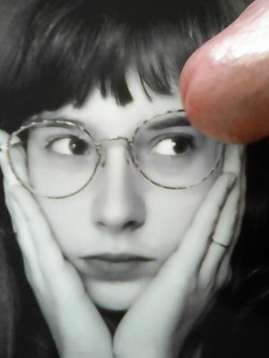 nataaaager tribute cum face