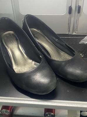 Sapatos de tripulação