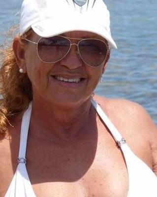 LA ABUELITA MARÍA FAP