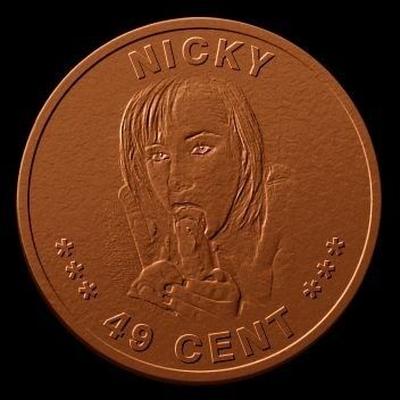 ニッキー、カティとカンパニー