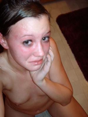 Blackmailed !