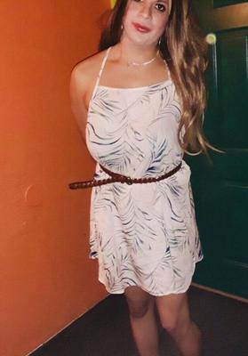 Dani Sis Gurl (Tgirl amateur)