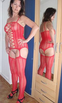 Milf traviesa