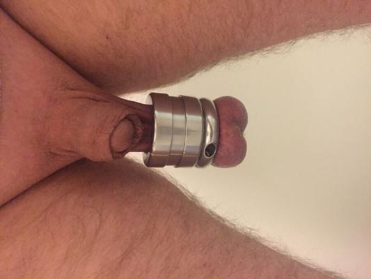 minha bola esticada
