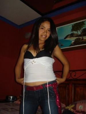 Rock my world girls