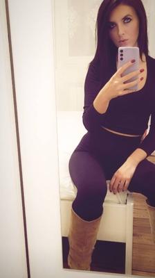 Salope adolescente