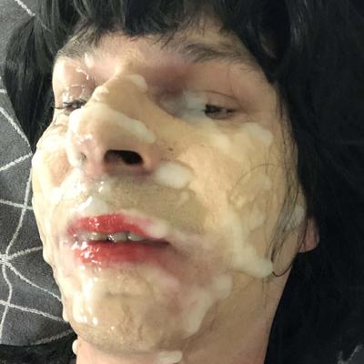Tranny Prostituta Lulu