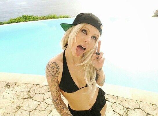 Esse sou eu :*