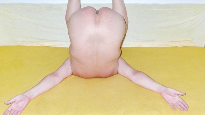Я ХОЧУ БЫТЬ ДЕВУШКОЙ