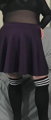 新しい衣装