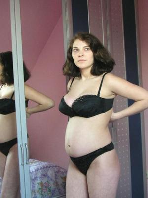 Celestial Preggo BB