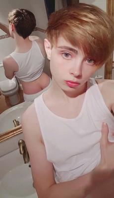 cd salope, femboy, mélange de pièges