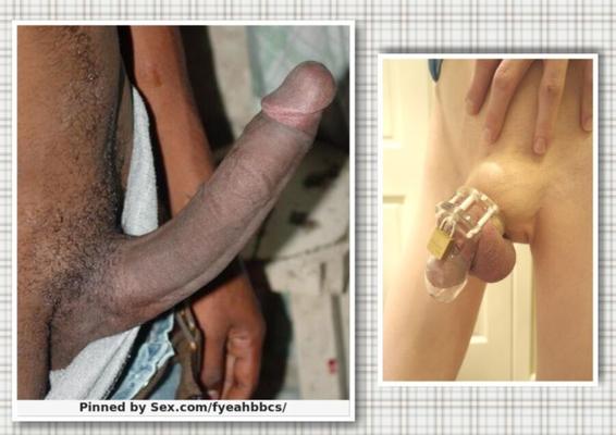 BLACKCOCK//whiteclit