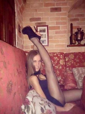 откровенные милашки
