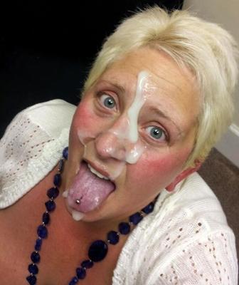 mujer mayor