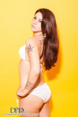 tyler...la chica más caliente de todos los tiempos