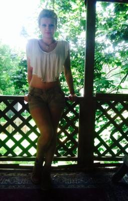 Bermudas