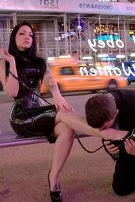 Pindick pour humiliation et abus