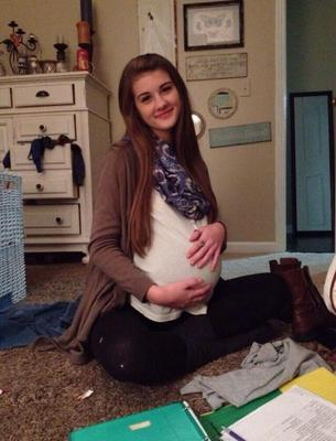 Knocked Up