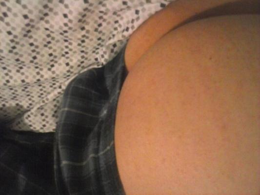 Gordinho Gay Amador Tease