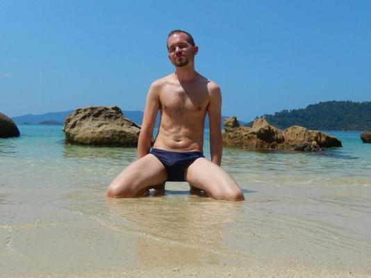 Des speedos !