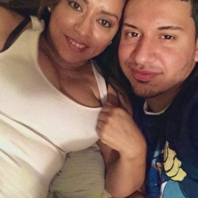 Negra que se antoja