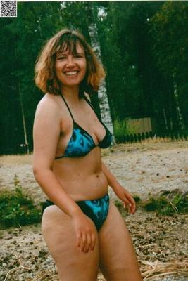 Expuesto - La caliente esposa alemana Denise antes y ahora