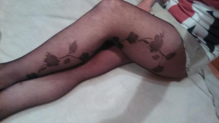 nylons