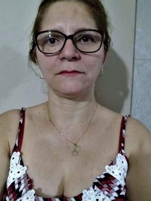 milf housewife for facial cum