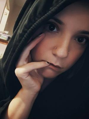 Esta lengua lesbo
