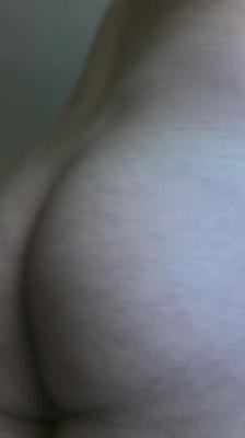 mi culo