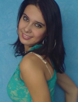 Chica de tus sueños - Mi nuevo look