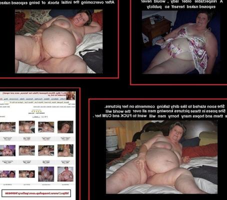 ELLY yo Whore Exposed (Hazla famosa, guarda y vuelve a publicar)